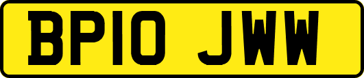 BP10JWW