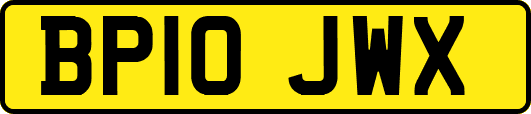 BP10JWX