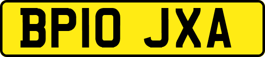 BP10JXA