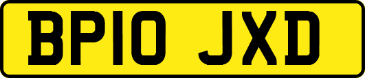 BP10JXD