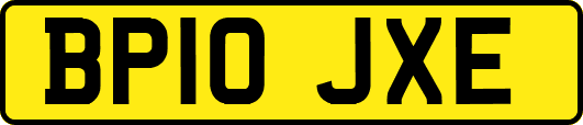 BP10JXE