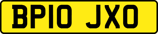 BP10JXO