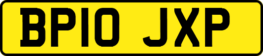 BP10JXP
