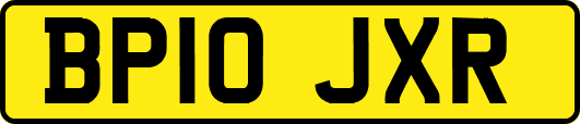 BP10JXR