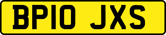 BP10JXS