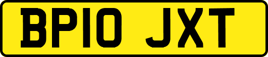 BP10JXT