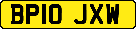 BP10JXW