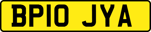 BP10JYA