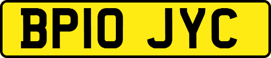 BP10JYC