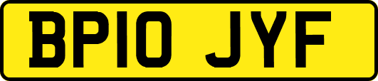 BP10JYF