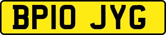 BP10JYG