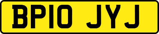 BP10JYJ