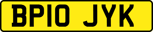 BP10JYK