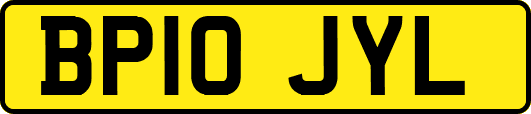 BP10JYL