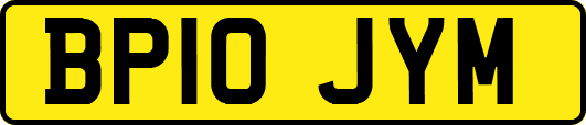 BP10JYM