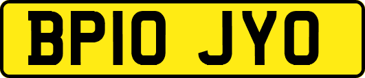 BP10JYO