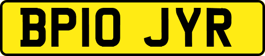 BP10JYR