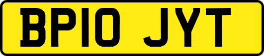 BP10JYT