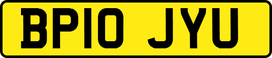 BP10JYU