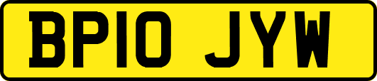 BP10JYW