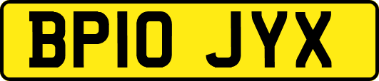 BP10JYX