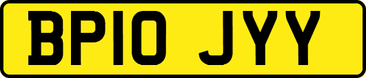 BP10JYY