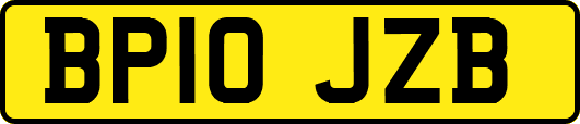 BP10JZB
