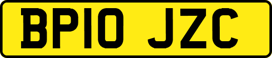 BP10JZC