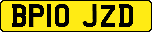 BP10JZD