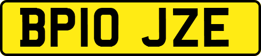 BP10JZE