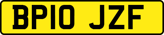 BP10JZF