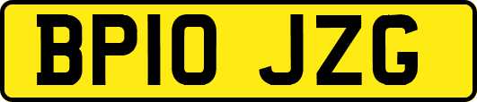 BP10JZG