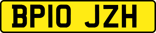 BP10JZH