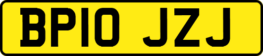 BP10JZJ