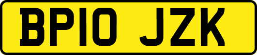 BP10JZK