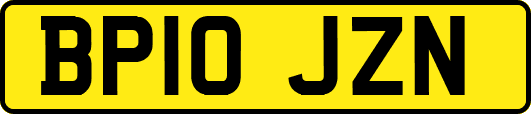BP10JZN