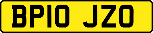 BP10JZO