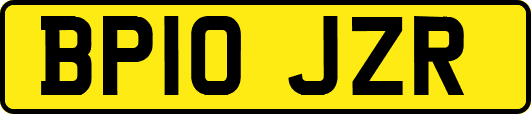 BP10JZR