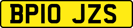 BP10JZS
