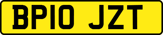 BP10JZT