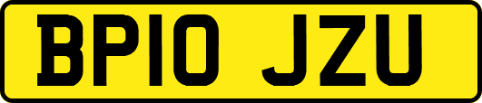 BP10JZU