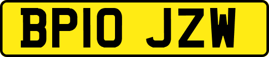 BP10JZW