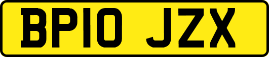 BP10JZX