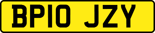 BP10JZY