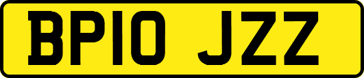 BP10JZZ