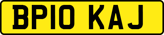 BP10KAJ