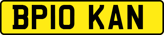 BP10KAN