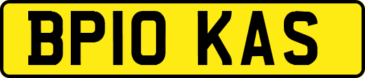 BP10KAS