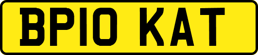 BP10KAT