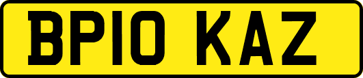 BP10KAZ